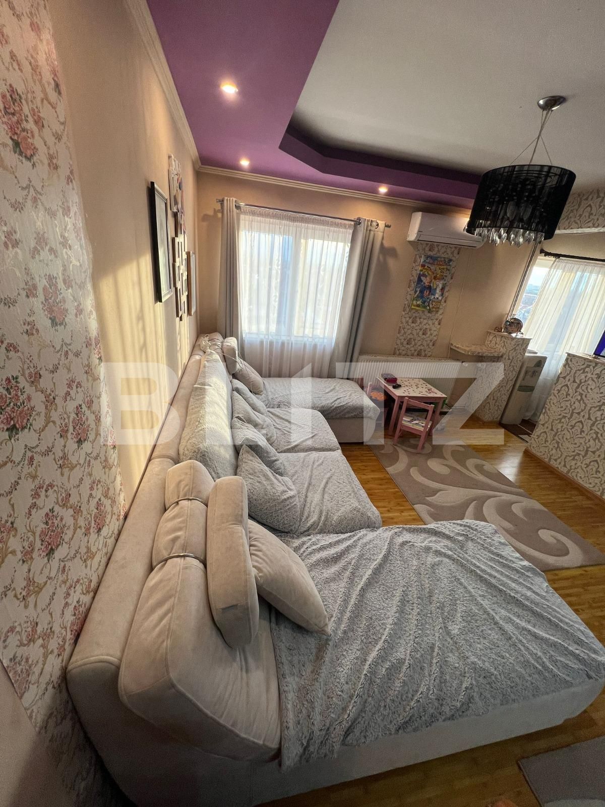 Apartament de vânzare 3 camere Terezian - 131210AV | BLITZ Sibiu | Poza4