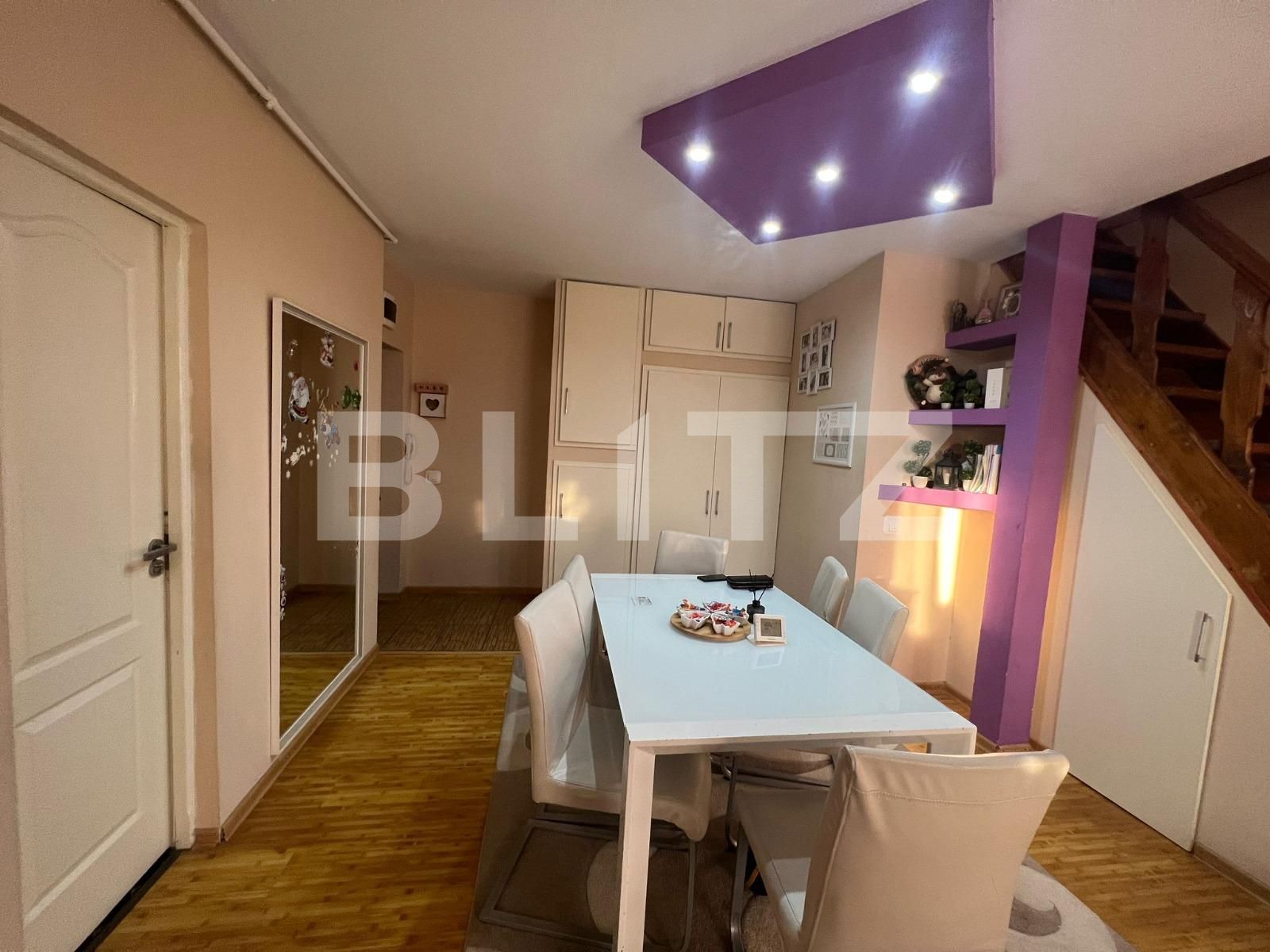 Apartament de vânzare 3 camere Terezian - 131210AV | BLITZ Sibiu | Poza7