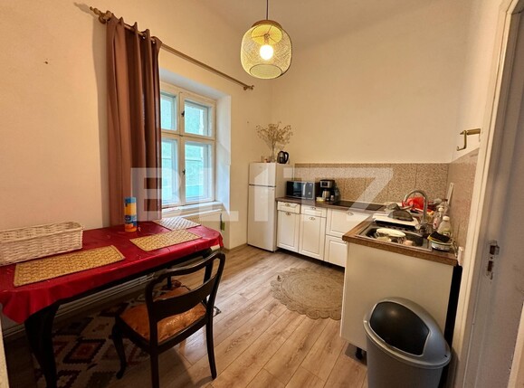 Apartament de vânzare 3 camere Ultracentral - 131240AV | BLITZ Sibiu | Poza2