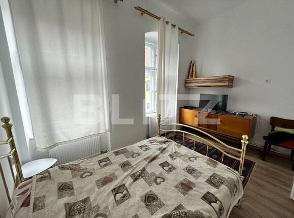 Apartament de vânzare 3 camere Ultracentral - 131240AV | BLITZ Sibiu | Poza7