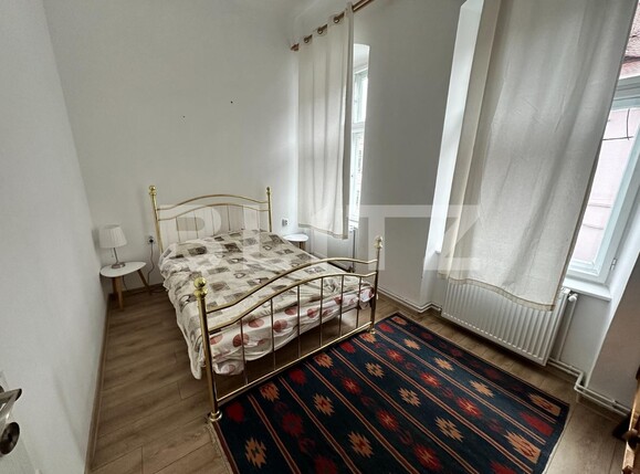 Apartament de vânzare 3 camere Ultracentral - 131240AV | BLITZ Sibiu | Poza6