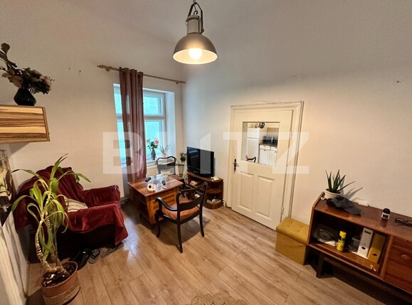 Apartament de vânzare 3 camere Ultracentral - 131240AV | BLITZ Sibiu | Poza1