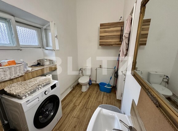 Apartament de vânzare 3 camere Ultracentral - 131240AV | BLITZ Sibiu | Poza4