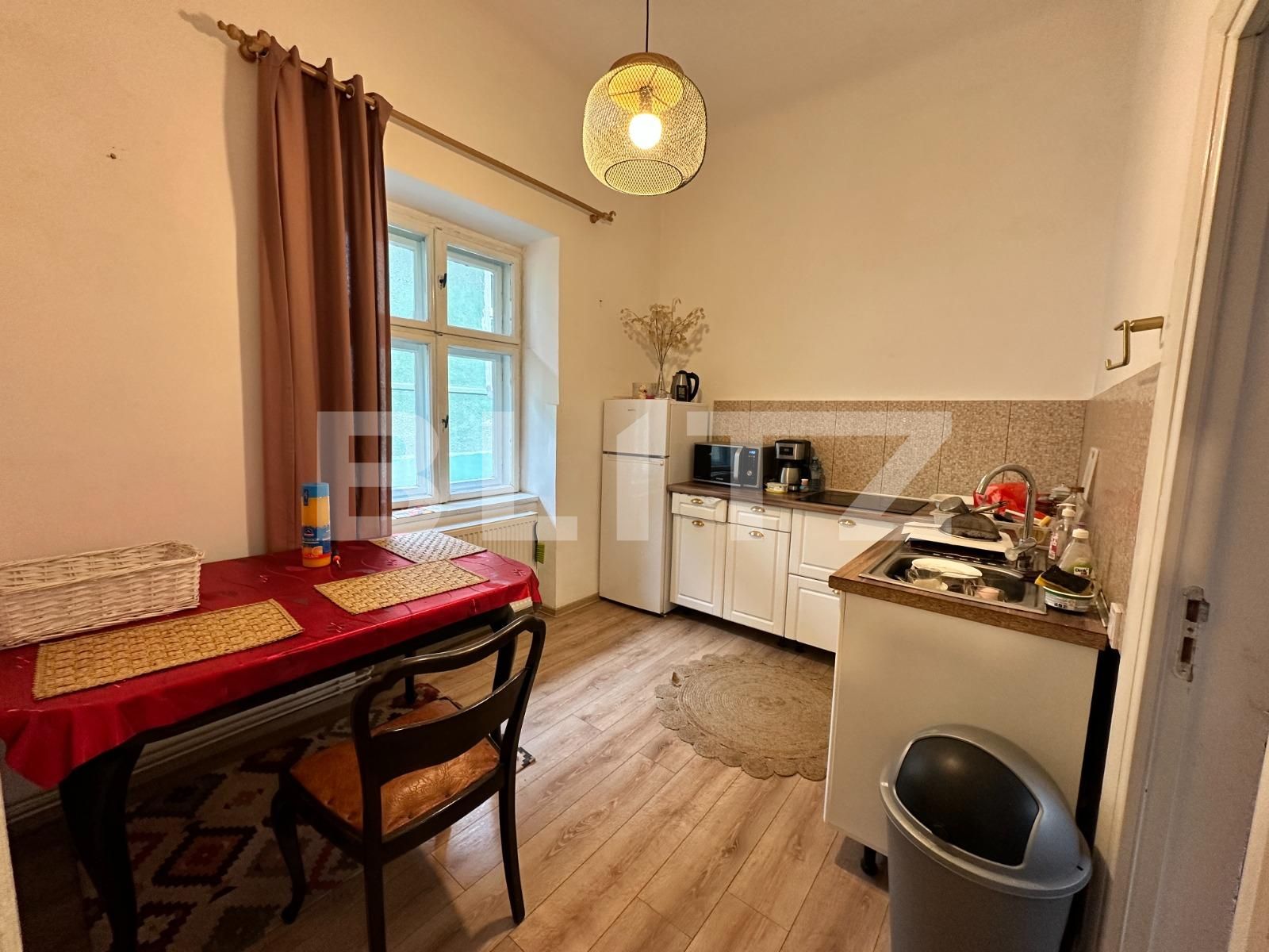 Apartament de vânzare 3 camere Ultracentral - 131240AV | BLITZ Sibiu | Poza2