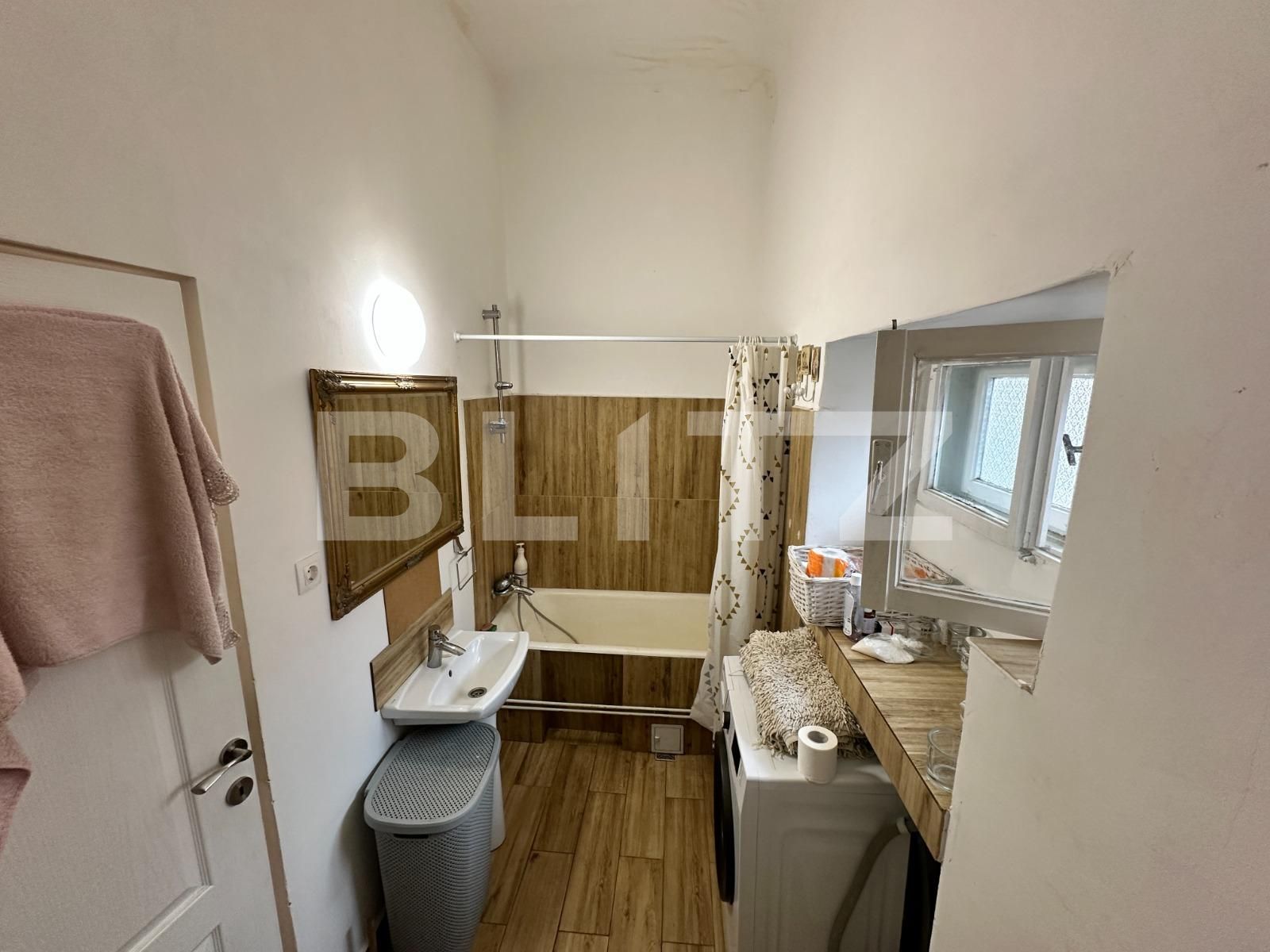 Apartament de vânzare 3 camere Ultracentral - 131240AV | BLITZ Sibiu | Poza3