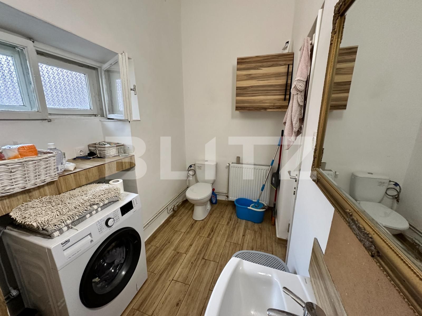 Apartament de vânzare 3 camere Ultracentral - 131240AV | BLITZ Sibiu | Poza4