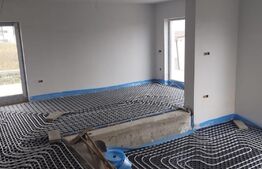 Casa 4 camere, 160 mp, teren, 300 mp, zona Exterior