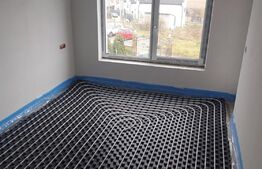 Casa 4 camere, 160 mp, teren, 300 mp, zona Exterior