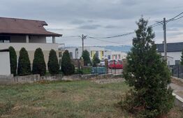 Casa 4 camere, 160 mp, teren, 300 mp, zona Exterior