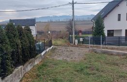 Casa 4 camere, 160 mp, teren, 300 mp, zona Exterior