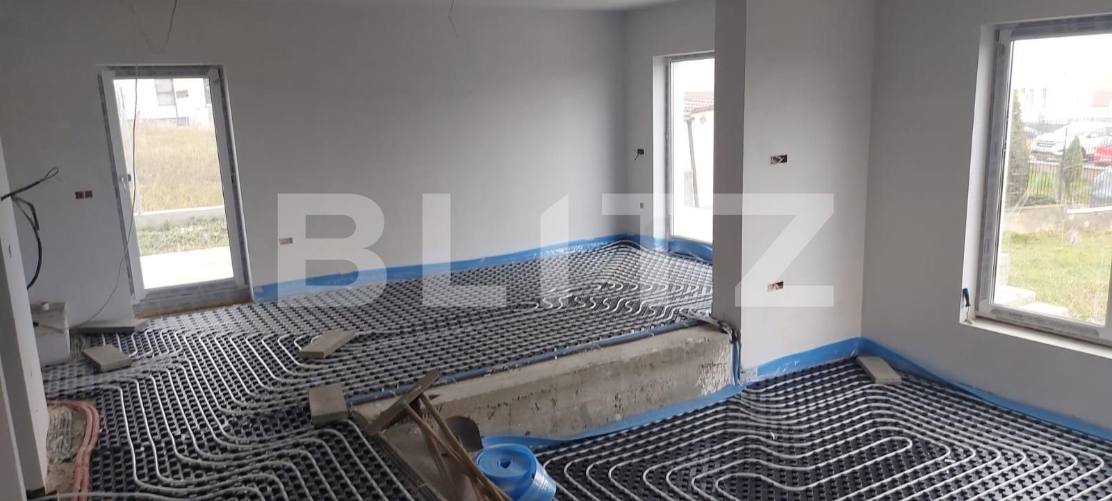 Casa de vânzare 4 camere Exterior Vest - 131291CV | BLITZ Sibiu | Poza4