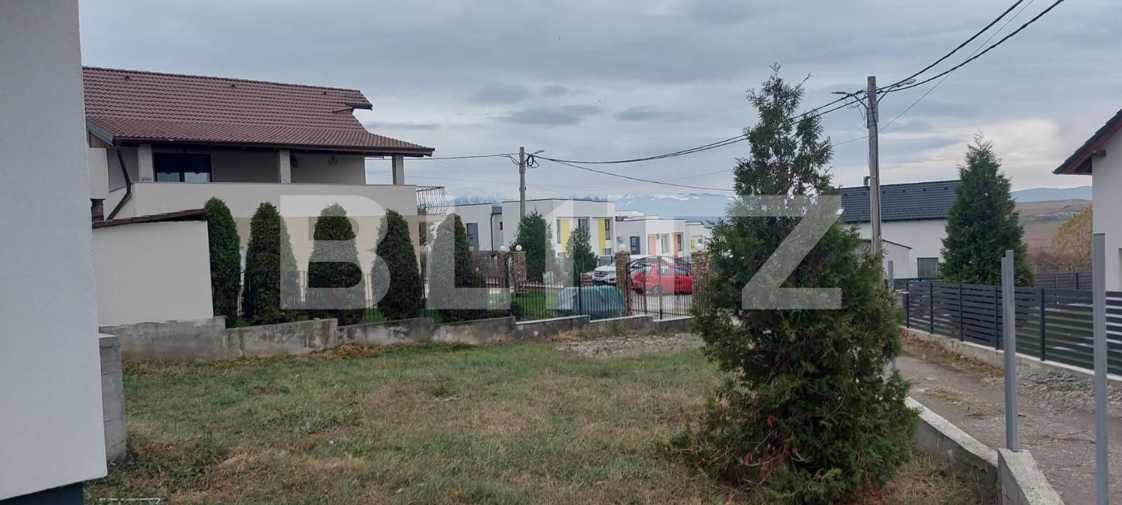 Casa de vânzare 4 camere Exterior Vest - 131291CV | BLITZ Sibiu | Poza3