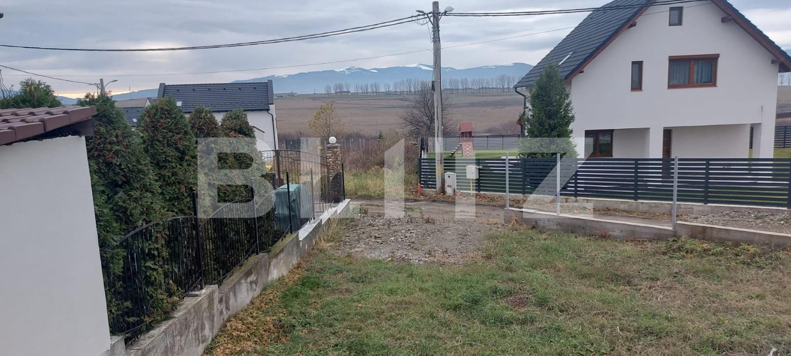 Casa de vânzare 4 camere Exterior Vest - 131291CV | BLITZ Sibiu | Poza2