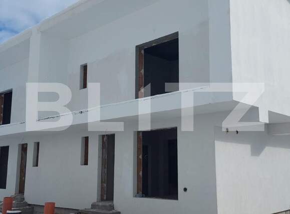Casa de vânzare 4 camere Exterior Est - 131293CV | BLITZ Sibiu | Poza1