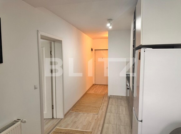 Garsonieră de închiriat Tiglari - 131308AI | BLITZ Sibiu | Poza2