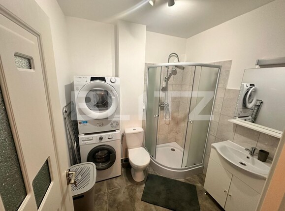 Garsonieră de închiriat Tiglari - 131308AI | BLITZ Sibiu | Poza3