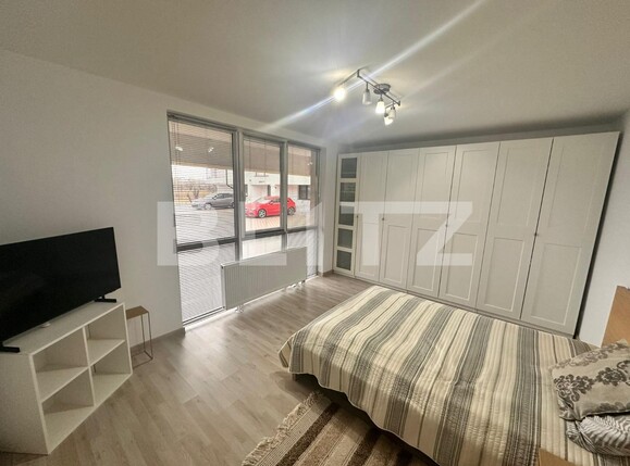 Garsonieră de închiriat Tiglari - 131308AI | BLITZ Sibiu | Poza4