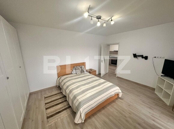 Garsonieră de închiriat Tiglari - 131308AI | BLITZ Sibiu | Poza1