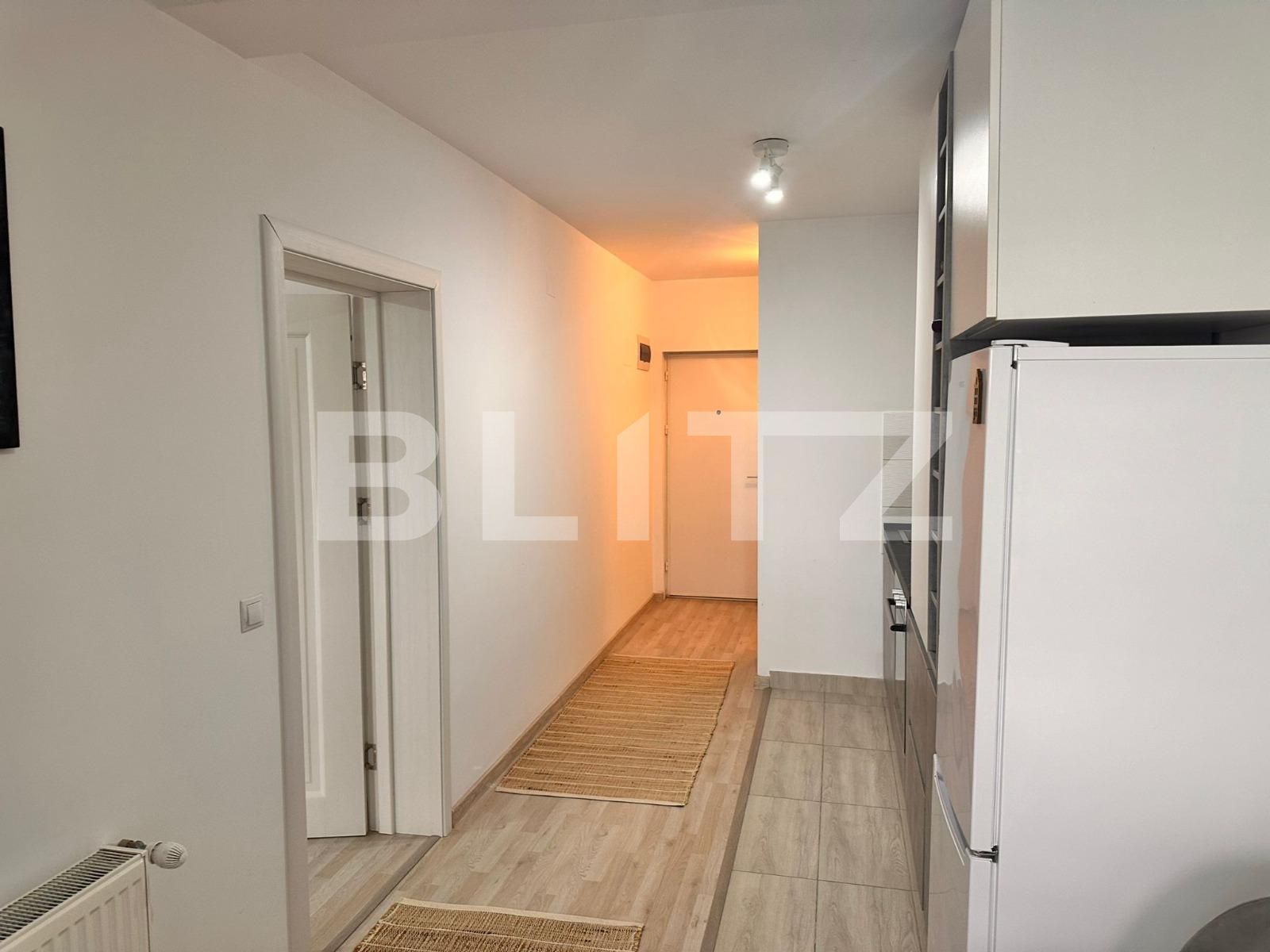 Garsonieră de închiriat Tiglari - 131308AI | BLITZ Sibiu | Poza2