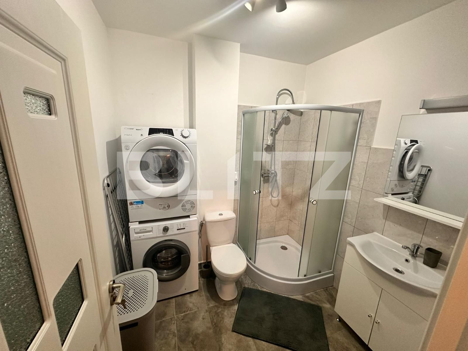 Garsonieră de închiriat Tiglari - 131308AI | BLITZ Sibiu | Poza3