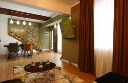 Casa moderna de vanzare