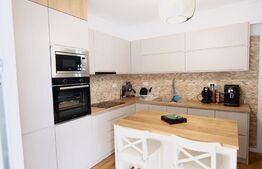 Casa moderna de vanzare