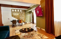 Casa moderna de vanzare