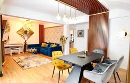 Casa moderna de vanzare