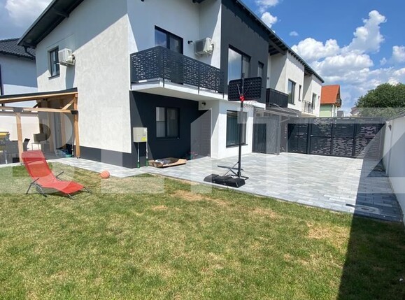 Casa de vânzare 3 camere Șelimbăr - 131347CV | BLITZ Sibiu | Poza6
