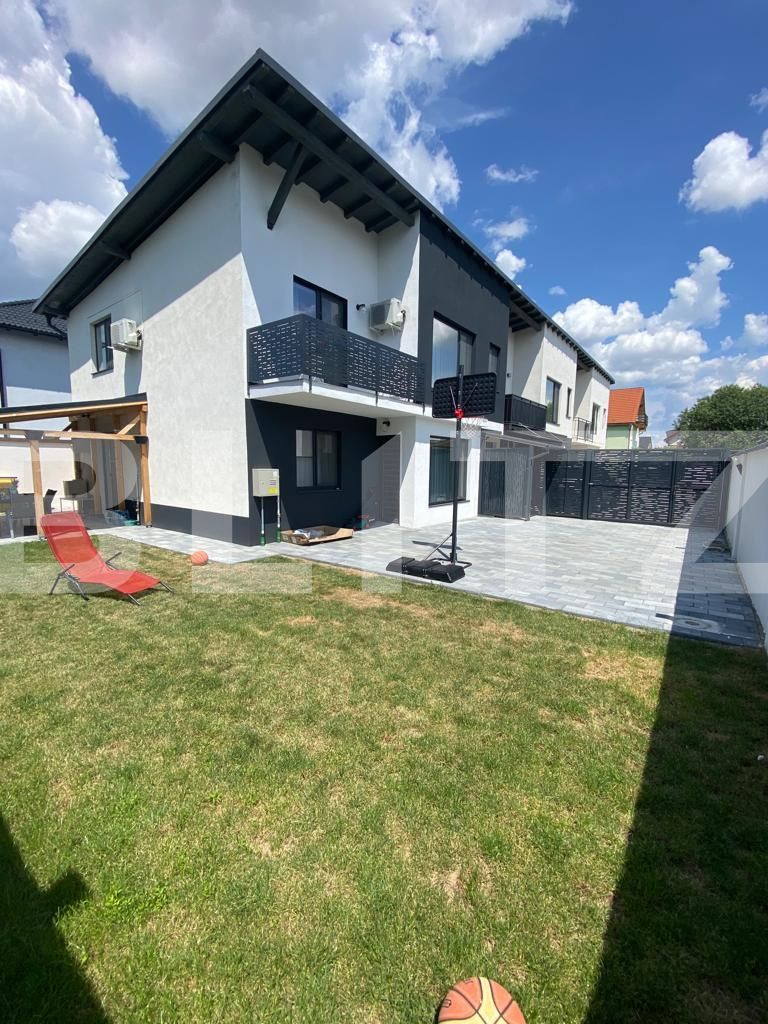 Casa de vânzare 3 camere Șelimbăr - 131347CV | BLITZ Sibiu | Poza6
