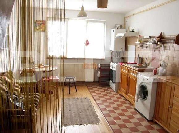 Apartament de vânzare 2 camere Trei Stejari - 131356AV | BLITZ Sibiu | Poza4