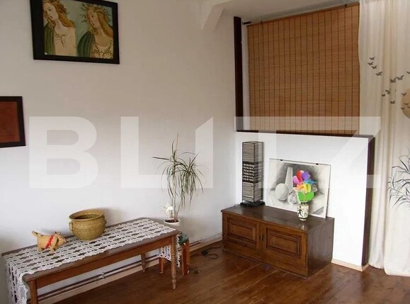 Apartament de vânzare 2 camere Trei Stejari - 131356AV | BLITZ Sibiu | Poza1