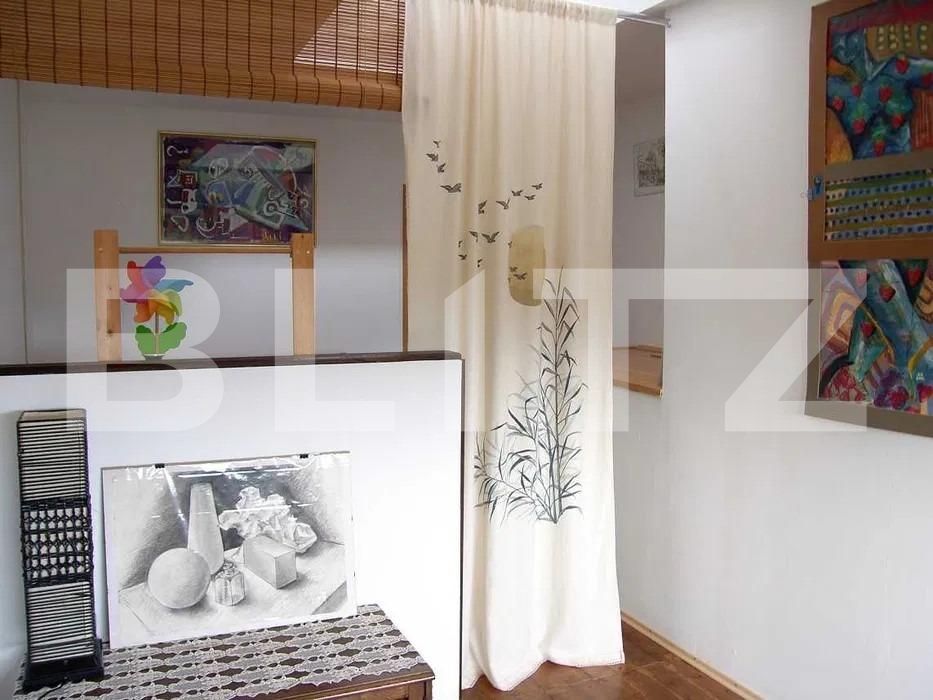 Apartament de vânzare 2 camere Trei Stejari - 131356AV | BLITZ Sibiu | Poza2