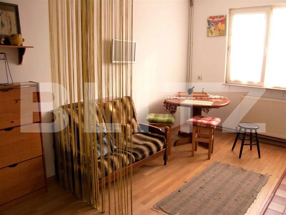 Apartament de vânzare 2 camere Trei Stejari - 131356AV | BLITZ Sibiu | Poza3