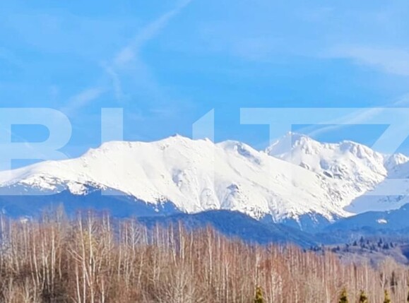 Teren de vânzare Avrig - 131362TV | BLITZ Sibiu | Poza4