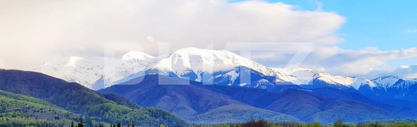 Teren de vânzare Avrig - 131362TV | BLITZ Sibiu | Poza2