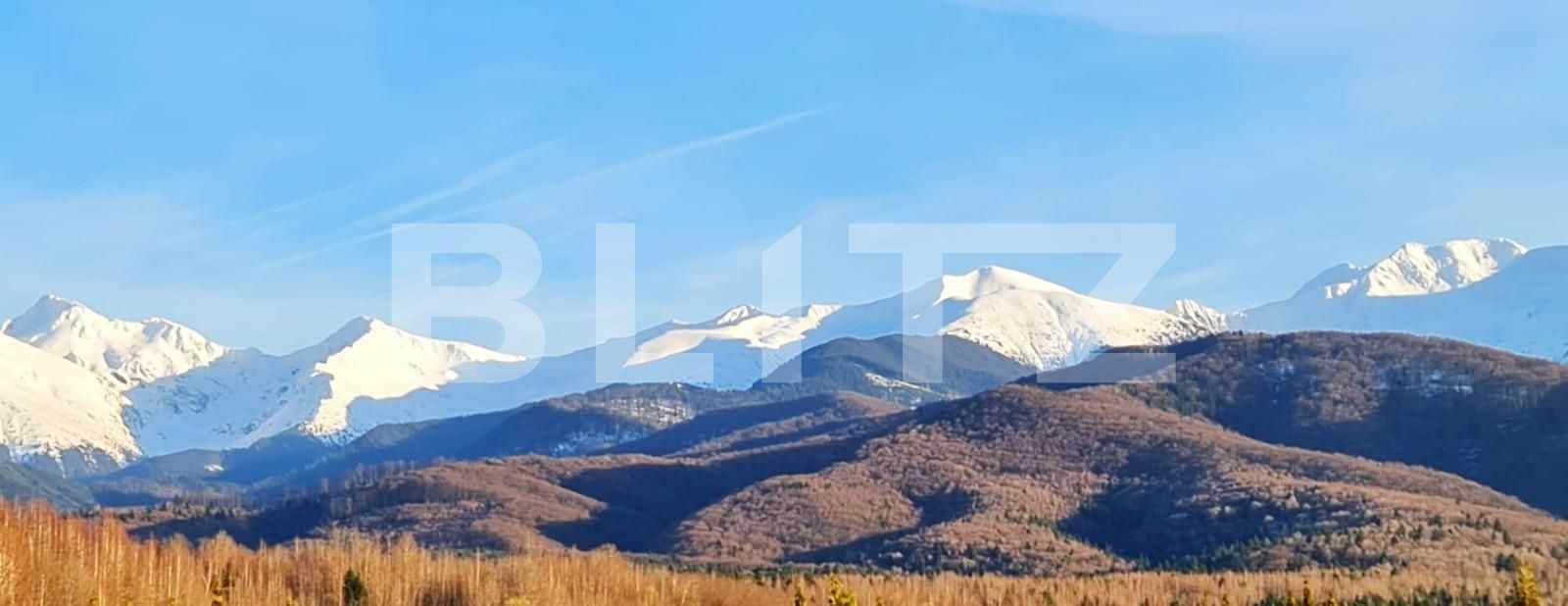 Teren de vânzare Avrig - 131362TV | BLITZ Sibiu | Poza3