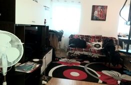 Apartament 3 camere, mansarda, Vasile Aaron