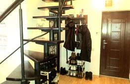 Apartament 3 camere, mansarda, Vasile Aaron