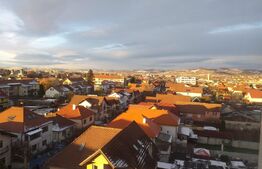 Apartament 3 camere, mansarda, Vasile Aaron