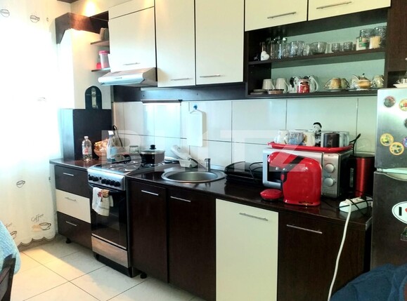 Apartament de vânzare 3 camere Vasile Aaron - 131378AV | BLITZ Sibiu | Poza2