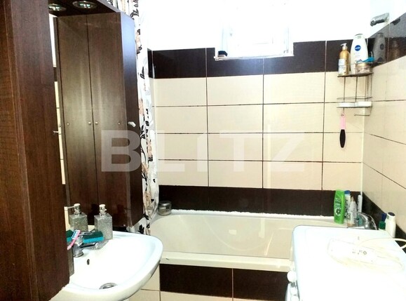 Apartament de vânzare 3 camere Vasile Aaron - 131378AV | BLITZ Sibiu | Poza7