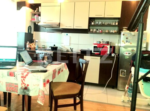 Apartament de vânzare 3 camere Vasile Aaron - 131378AV | BLITZ Sibiu | Poza1