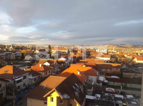 Apartament de vânzare 3 camere Vasile Aaron - 131378AV | BLITZ Sibiu | Poza8