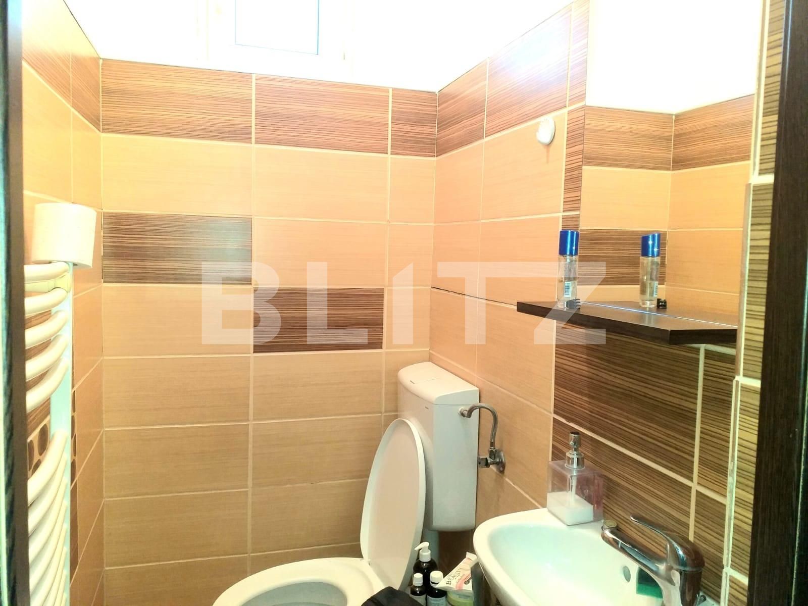 Apartament de vânzare 3 camere Vasile Aaron - 131378AV | BLITZ Sibiu | Poza11