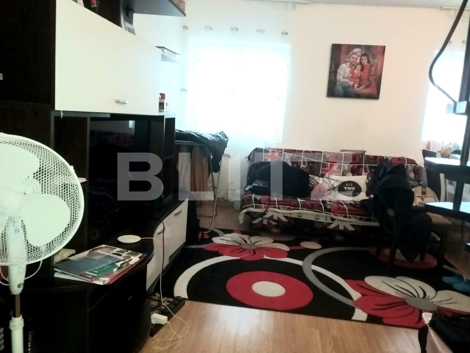 Apartament de vânzare 3 camere Vasile Aaron - 131378AV | BLITZ Sibiu | Poza3