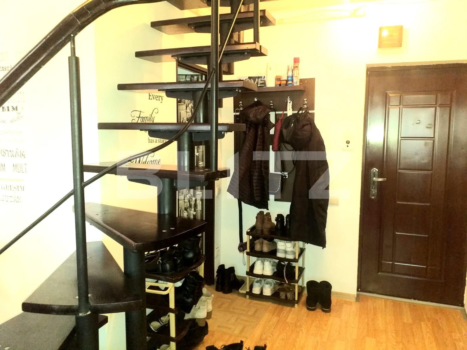 Apartament de vânzare 3 camere Vasile Aaron - 131378AV | BLITZ Sibiu | Poza4