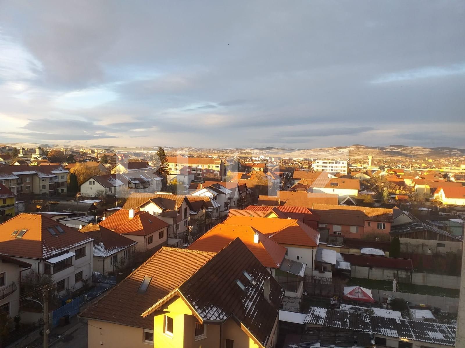 Apartament de vânzare 3 camere Vasile Aaron - 131378AV | BLITZ Sibiu | Poza8