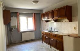 Apartament 2 camere, 54mp, decomandat, zona Ciresica 