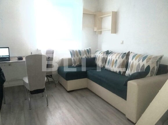 Apartament de vânzare 2 camere Vasile Aaron - 131433AV | BLITZ Sibiu | Poza1